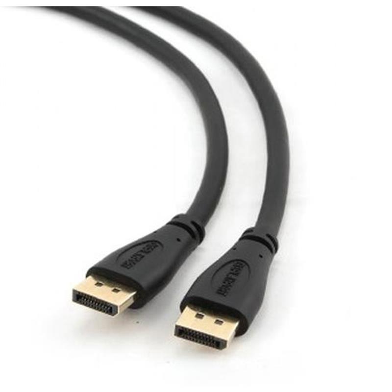 DisplayPort kabel 3 meter