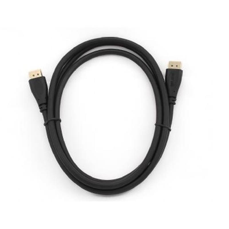 DisplayPort kabel 3 meter