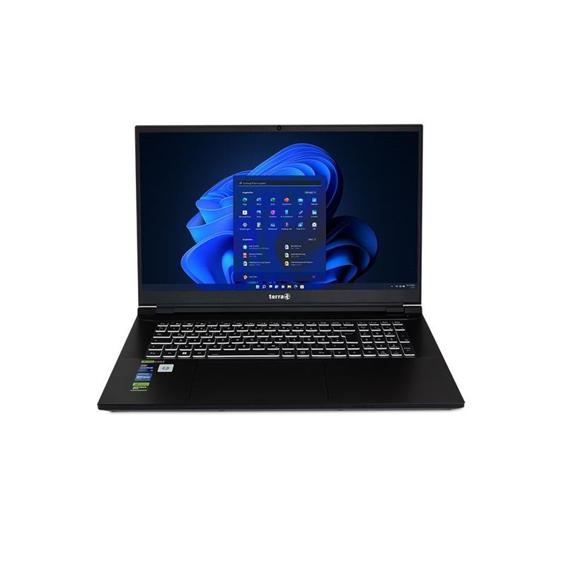 TERRA MOBILE GAMER ELITE 5v3 i9-13900HX W11P  US