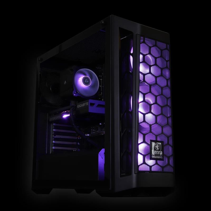 TERRA PC-GAMER ELITE 3