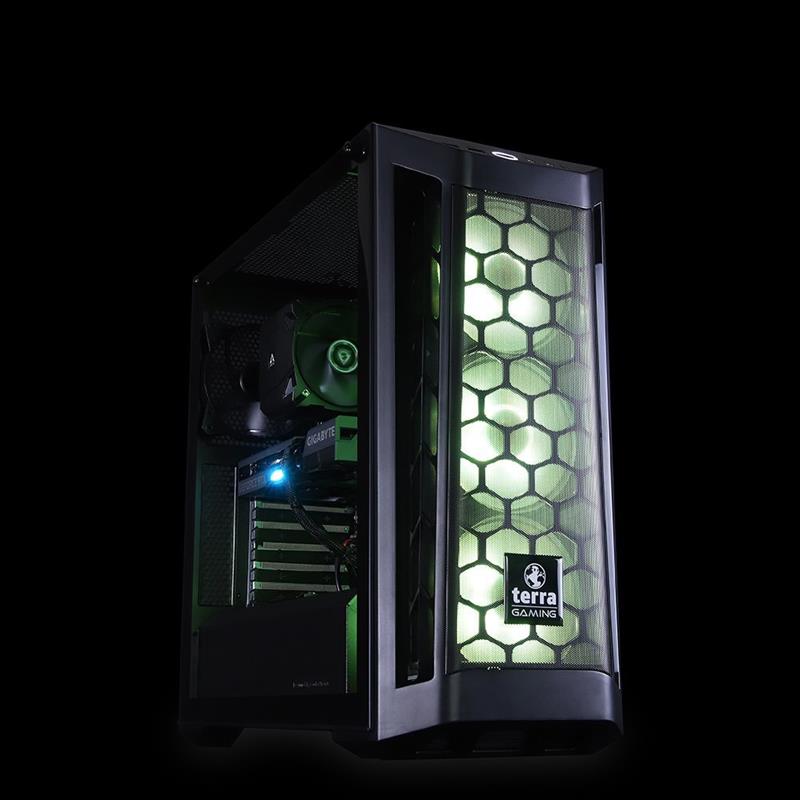 TERRA PC-GAMER ELITE 2