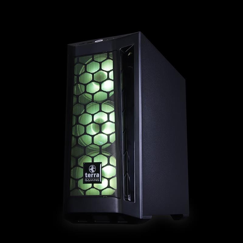 TERRA PC-GAMER ELITE 3 